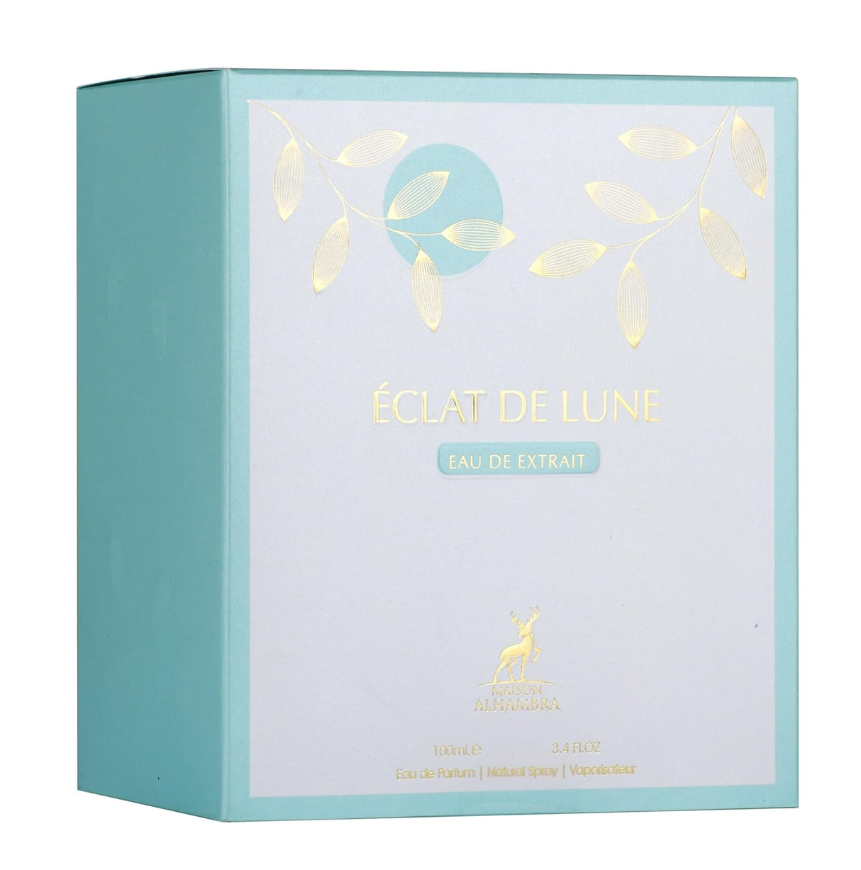 Ecclat de lunch By Maison Al Hambra