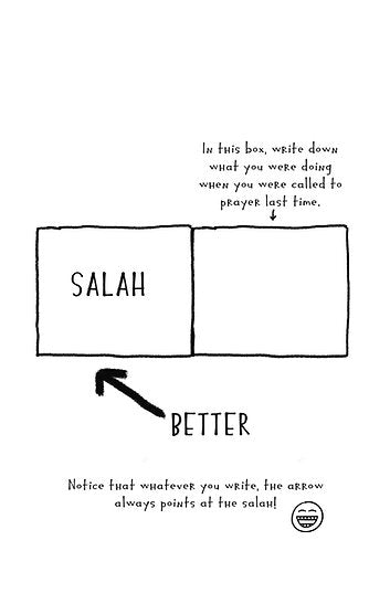 Eliyas Explains Why Should I Pray My Salah?
