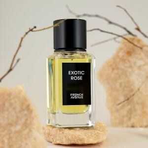Exotic Rose 100ml by Fragrance World