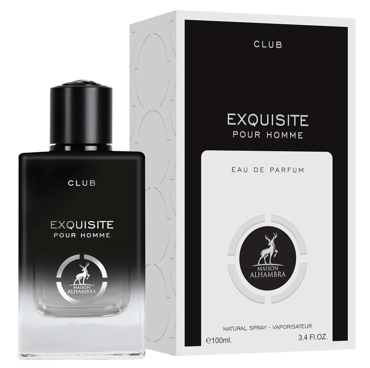 Exquisite Club by Maison Al Hambra