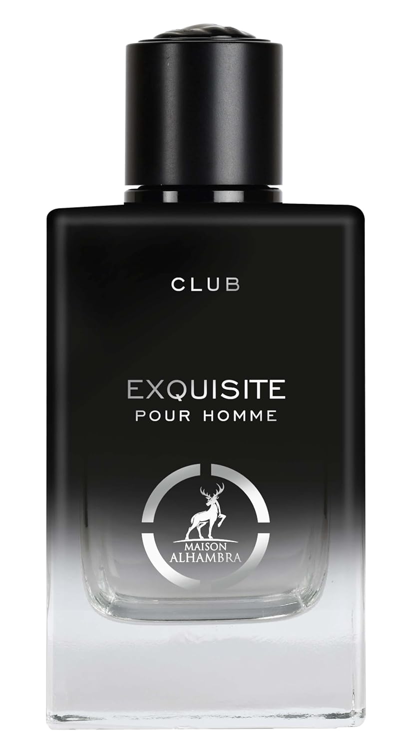Exquisite Club by Maison Al Hambra