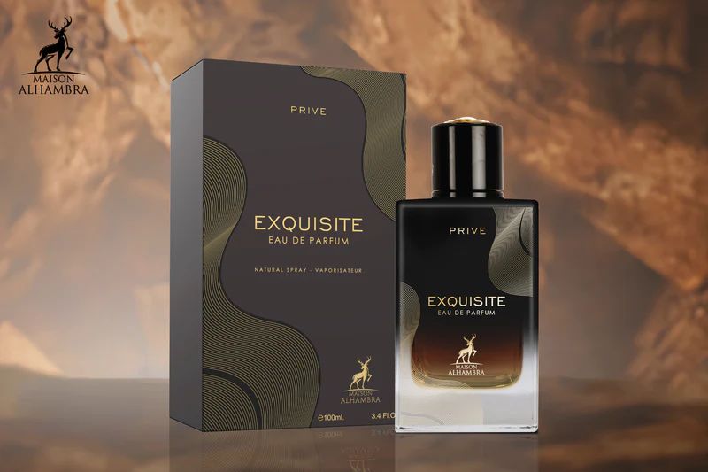 Exquisite Prive by Maison Al Hambra