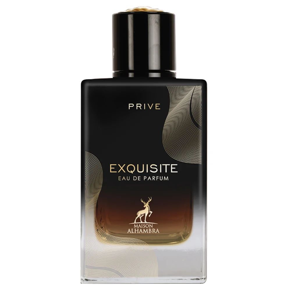Exquisite Prive by Maison Al Hambra