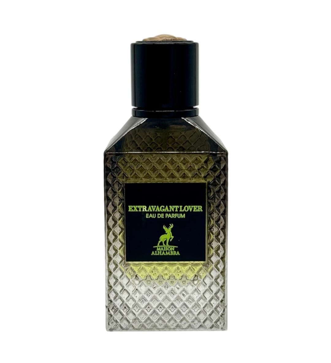 Extravagant lover By Maison Al Hambra
