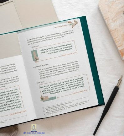 Facets of Muslimahs Journey