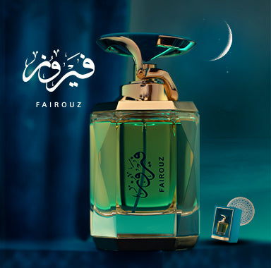 Fairouz 100ml