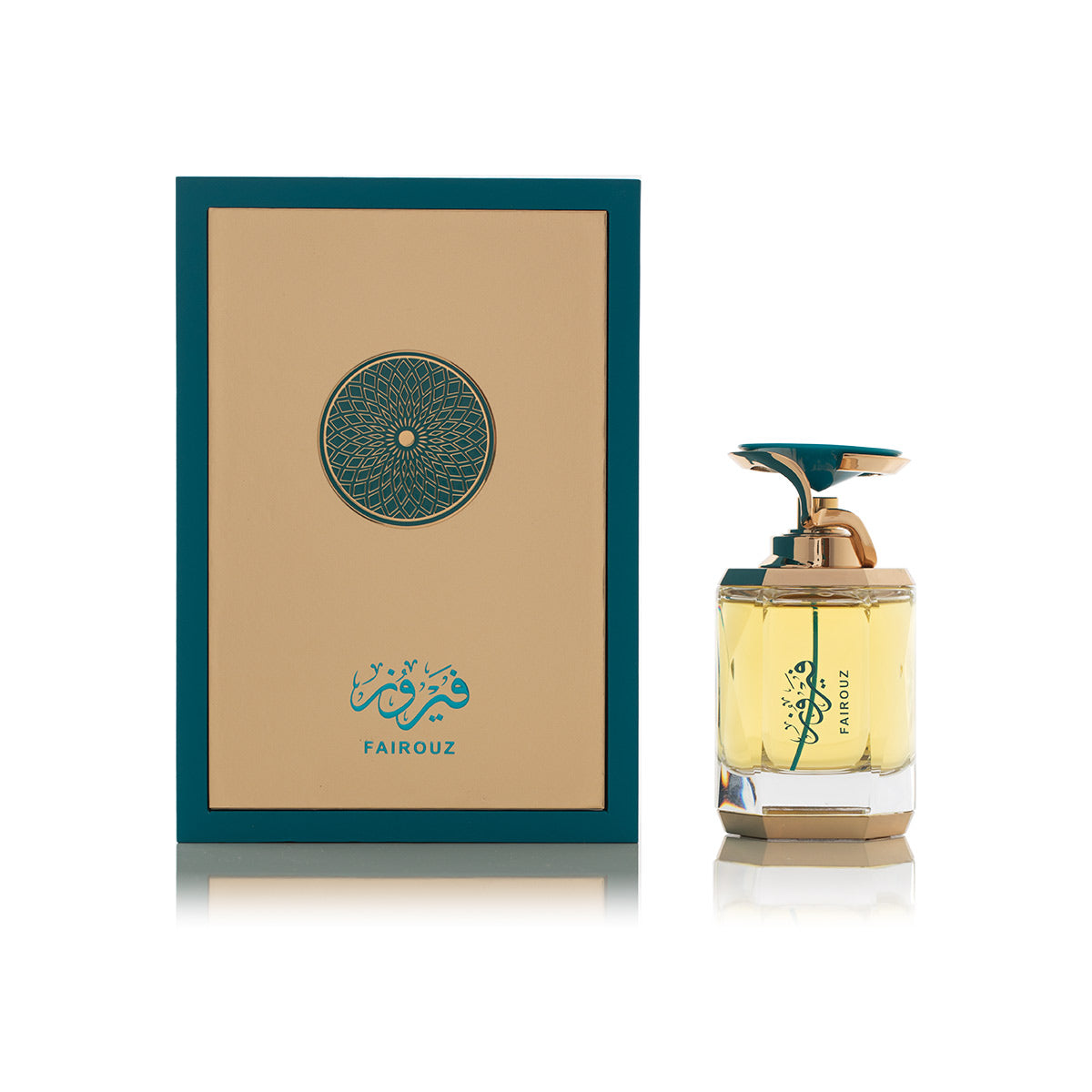 Fairouz 100ml