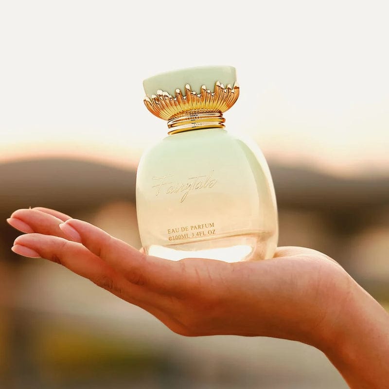 Fairy Tale 100ml EDP By Maison Asrar