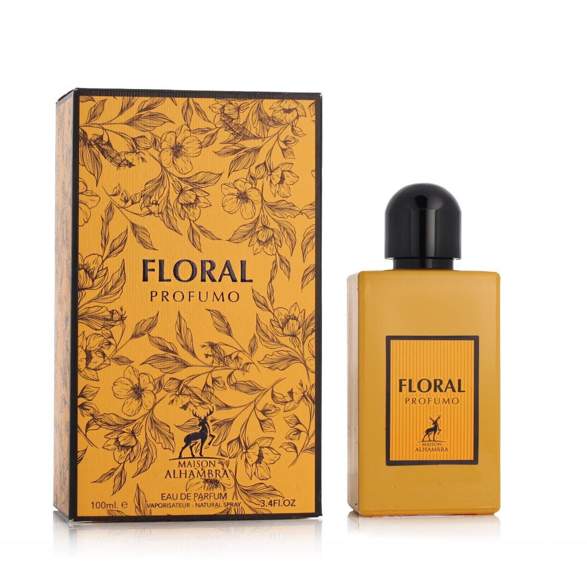 Floral Profumo