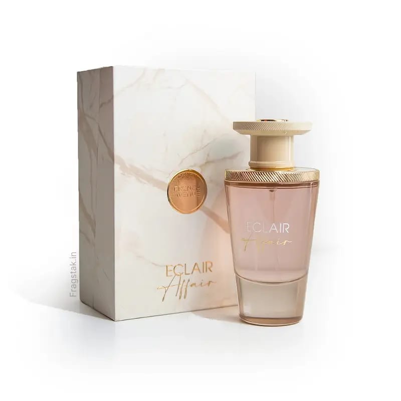 Éclair Affair