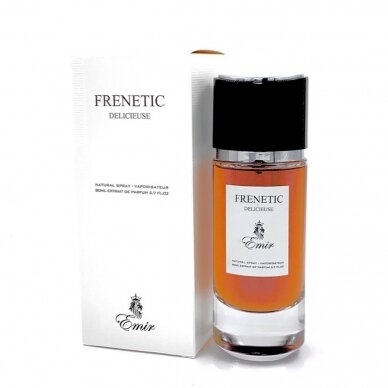 Frenetic Delicieuse By Emir
