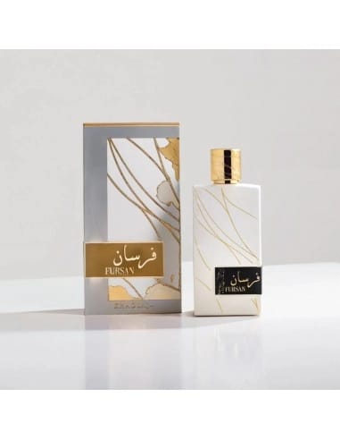 Fursan White By Khadlaj