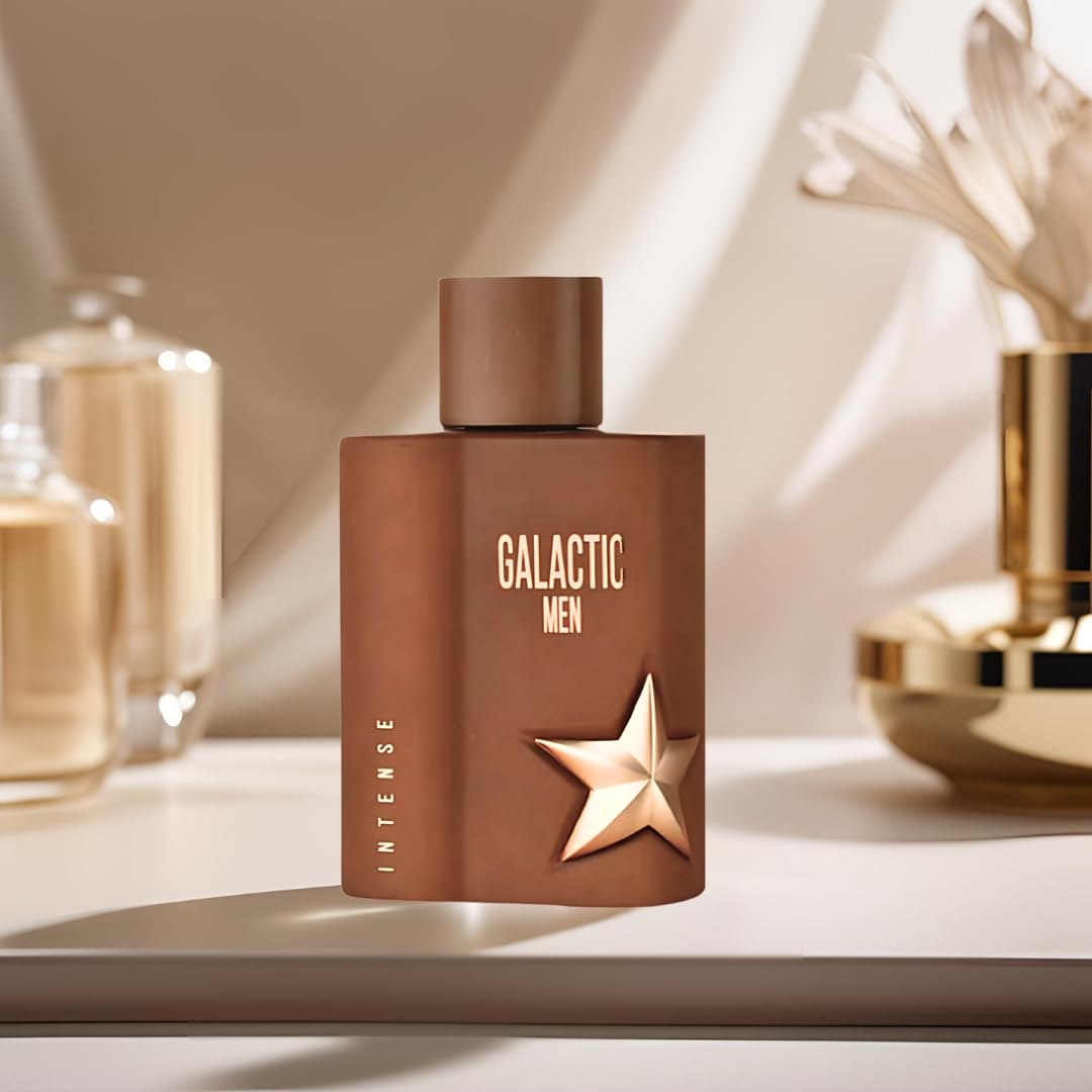 Galatic Men Intense By Maison Al Hambra