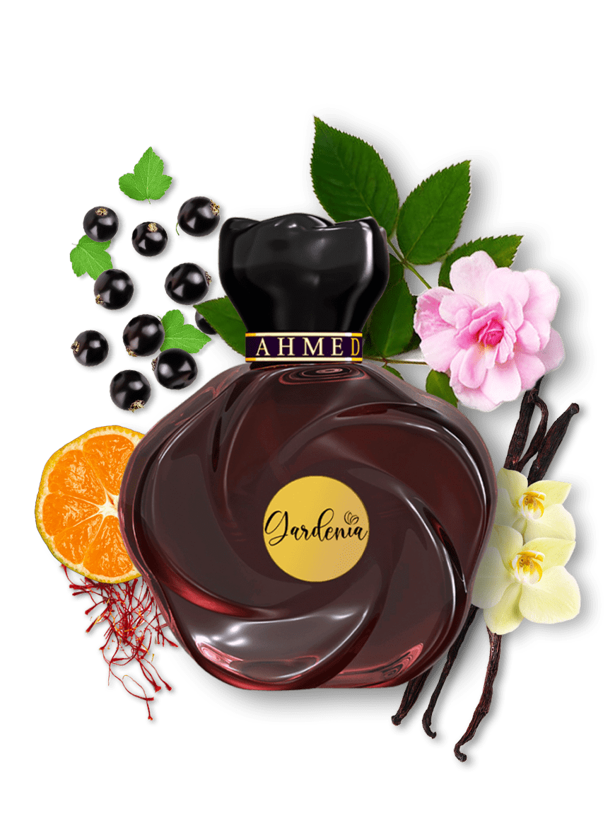 Gardenia 75ML
