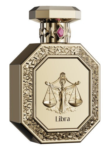 Genesis Libra EDP By French Avenue
