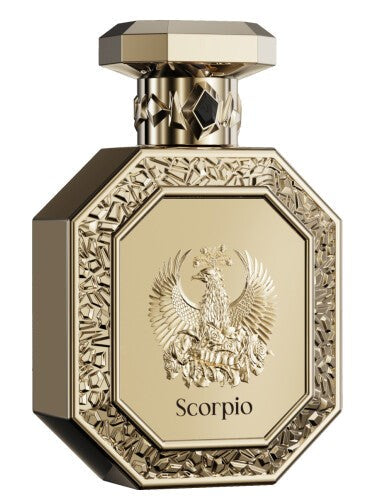 Genesis Scorpio 90ml EDP By French Avenue