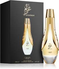Gharam 100ml - Lattafa Pride