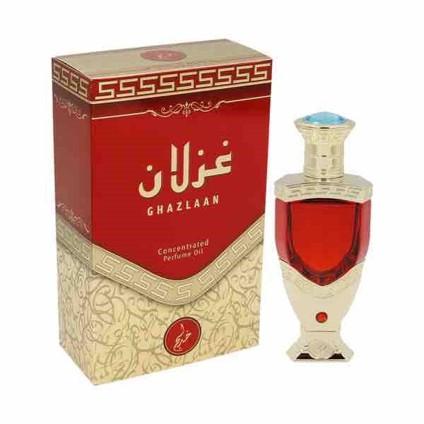 Ghazlaan by Khadlaj - 20ml