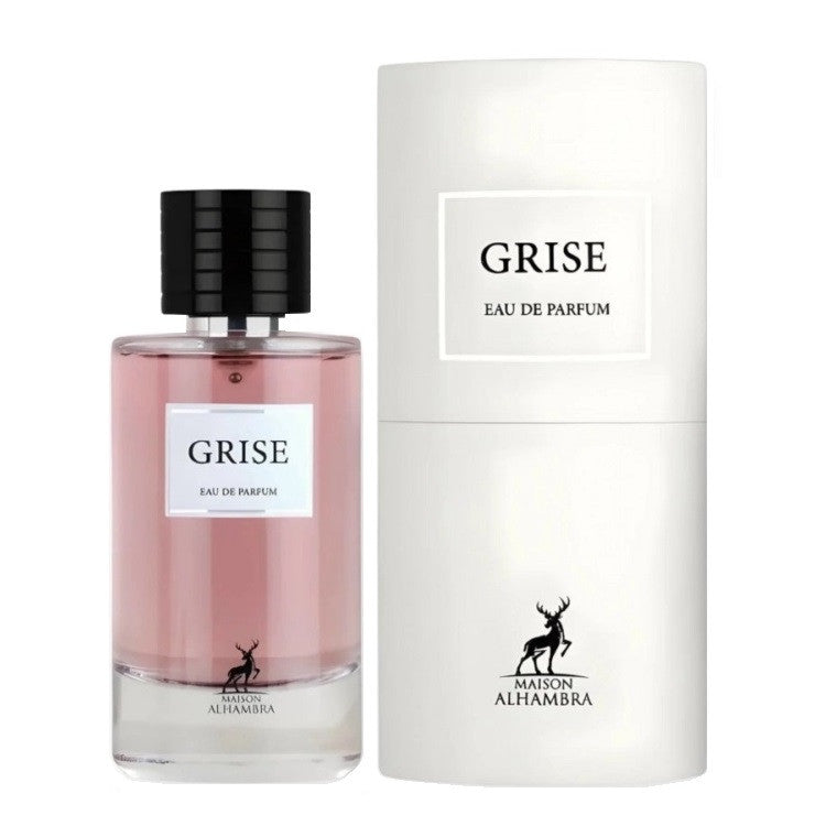 Grise 100ml by Maison Alhambra