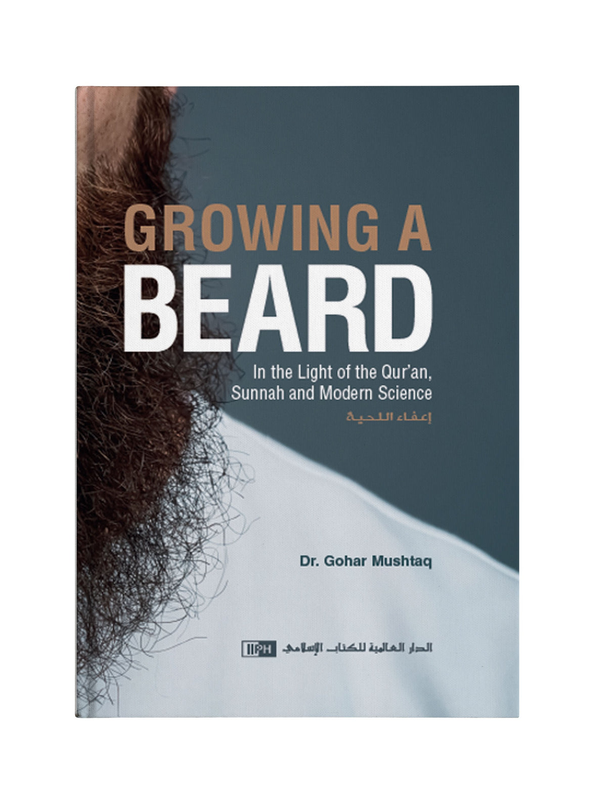Growing A Beard