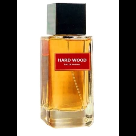 Hard Wood EDP 100ml