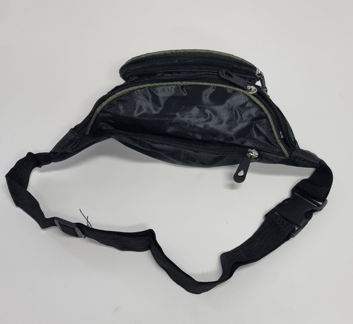 Hajj And Umrah Ihram Belt Sport