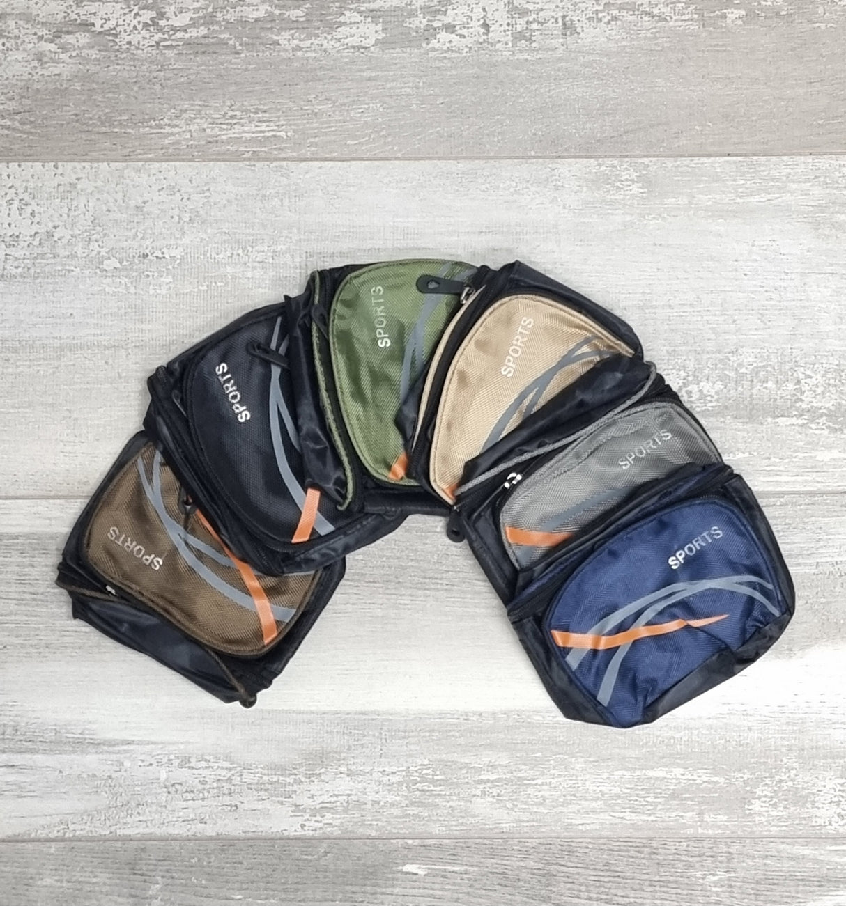 Hajj And Umrah Ihram Belt Sport