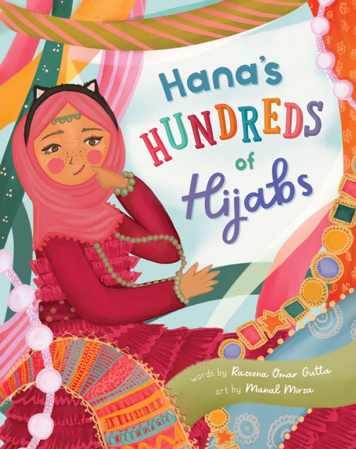 Hanas Hundreds of Hijabs