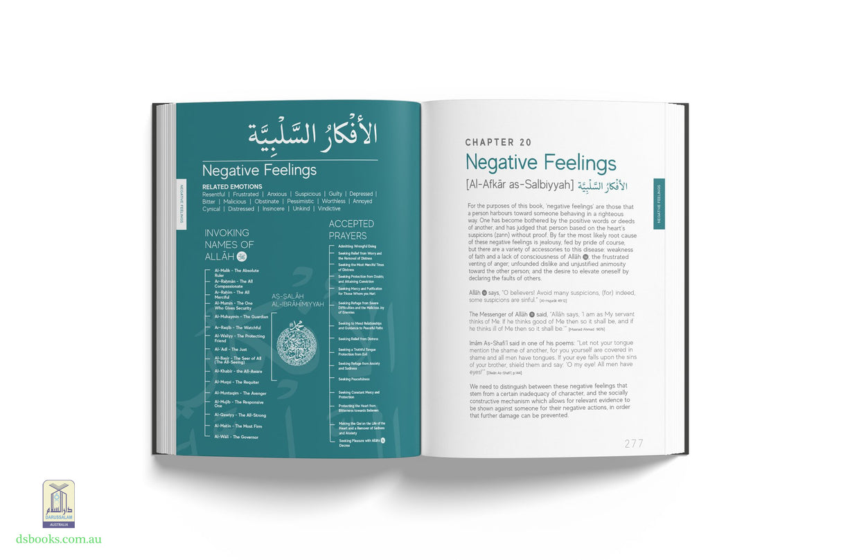A Handbook of Accepted Prayers - Hardcover