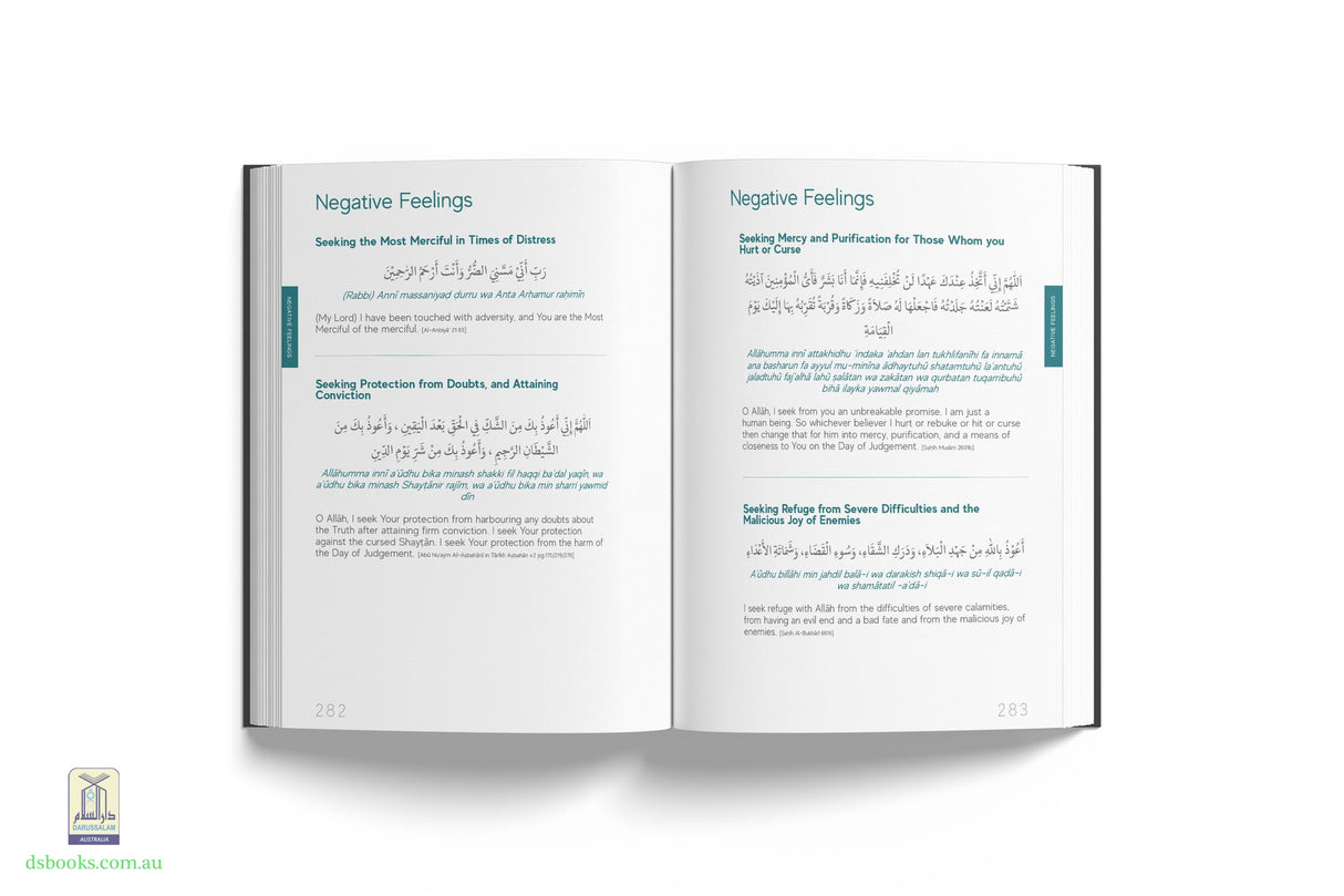 A Handbook of Accepted Prayers - Hardcover