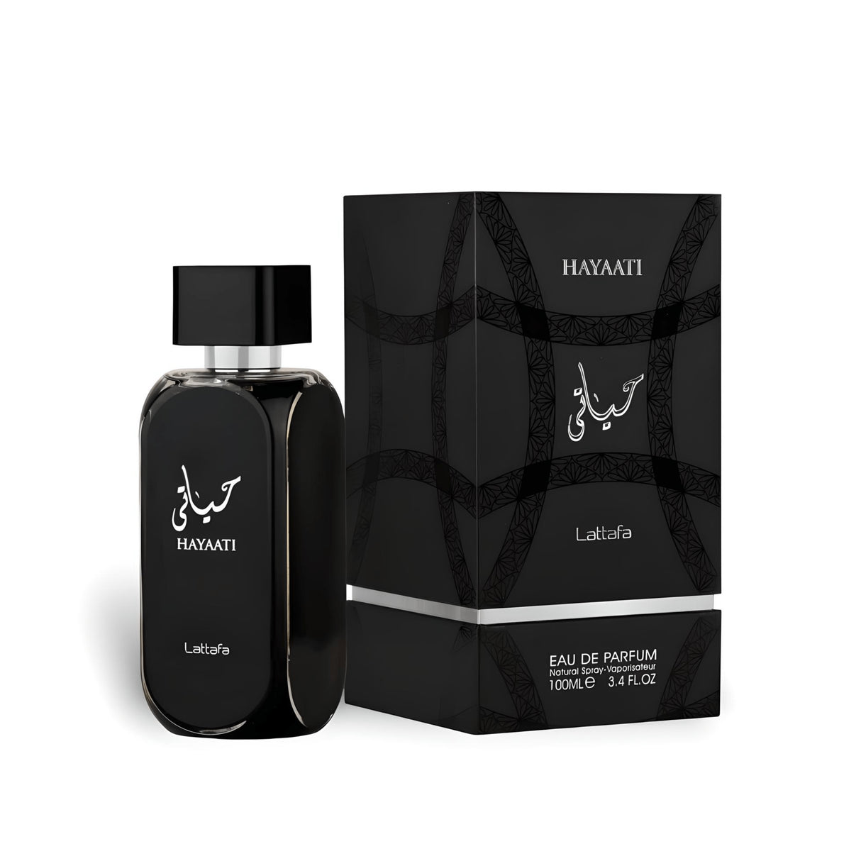 Hayaati 100ml by Lattafa