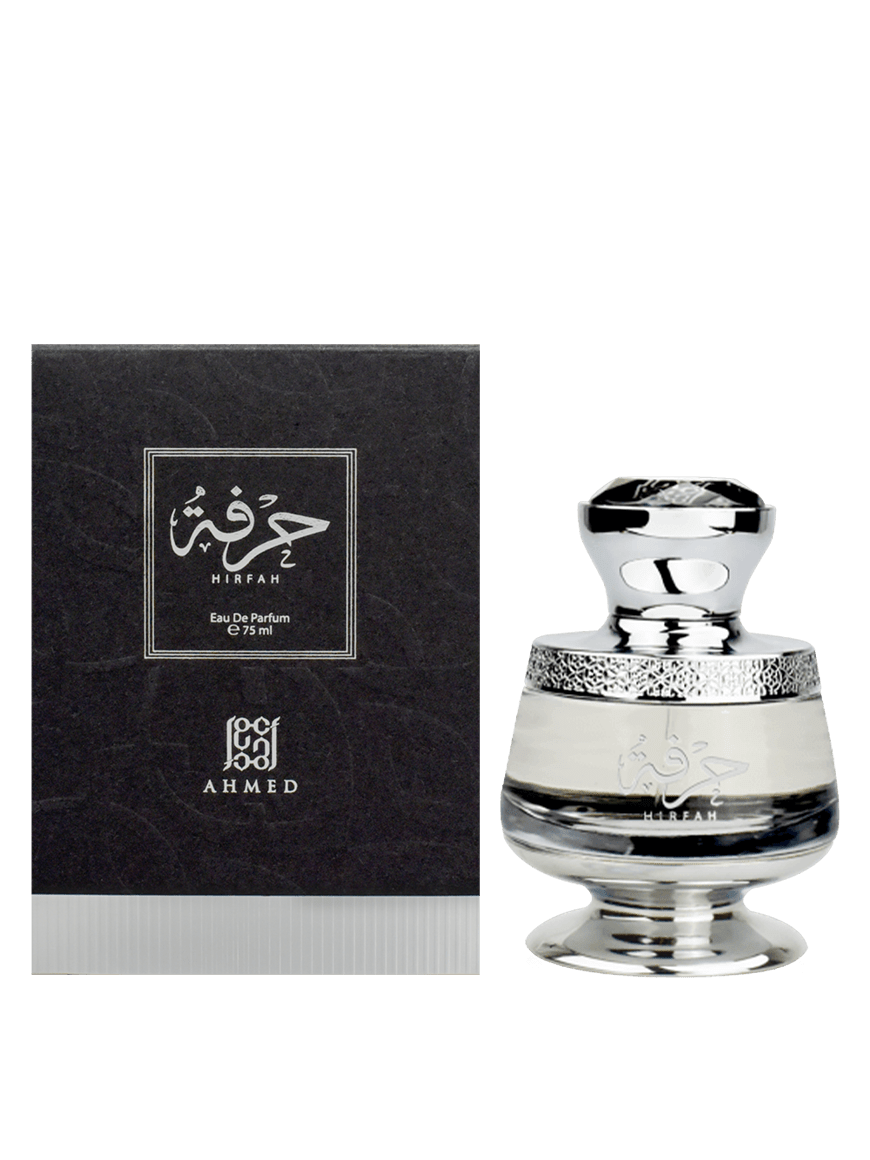 Hirfah EDP 75ML