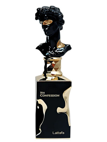 His Confession By Lattafa