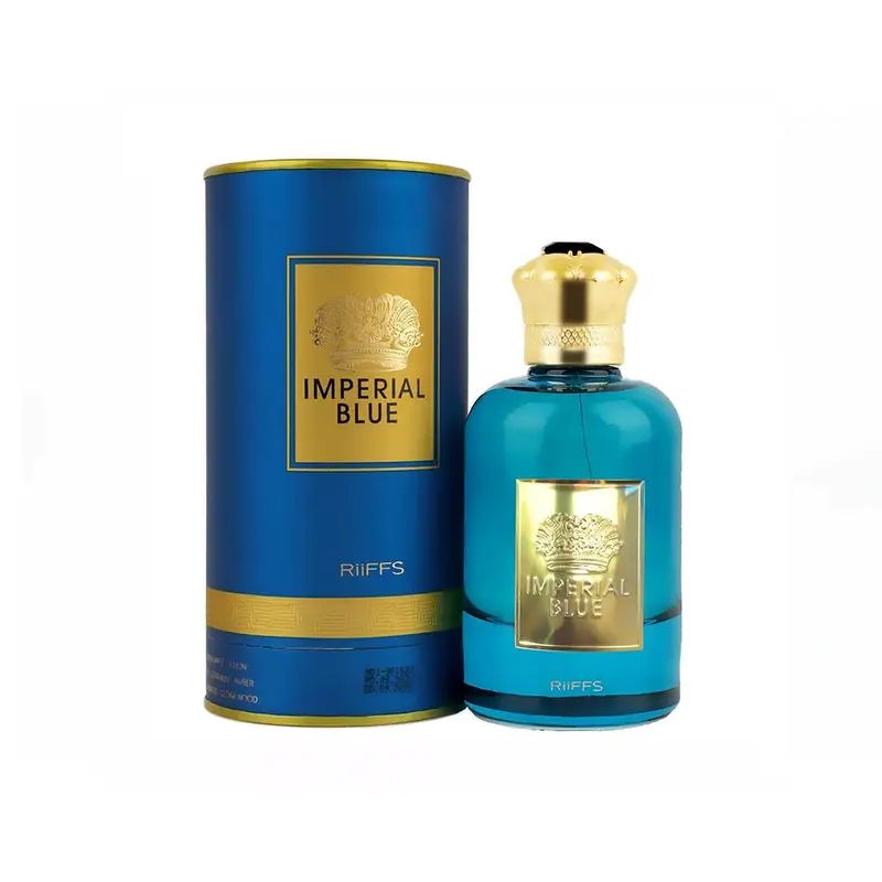IMPERIAL BLUE 100 ML by Riiffs