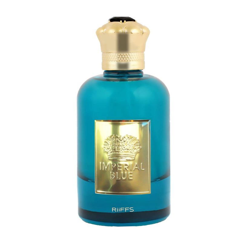IMPERIAL BLUE 100 ML by Riiffs