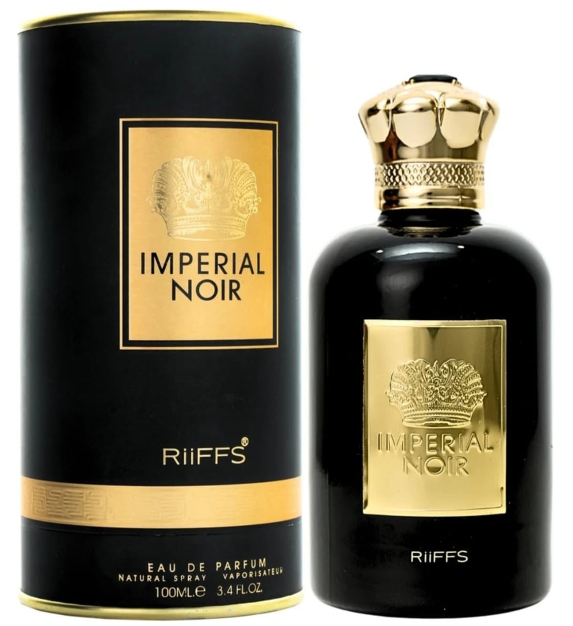 IMPERIAL NOIR 100 ML by Riiffs