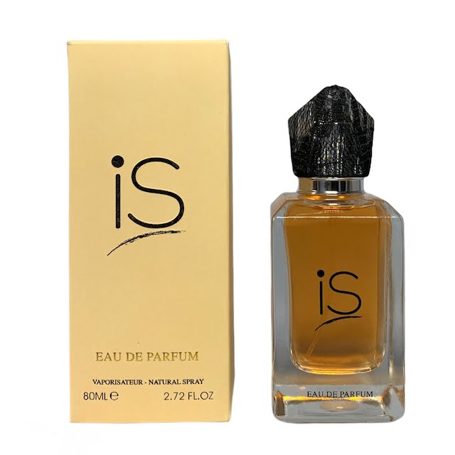 I S By Fragrance World