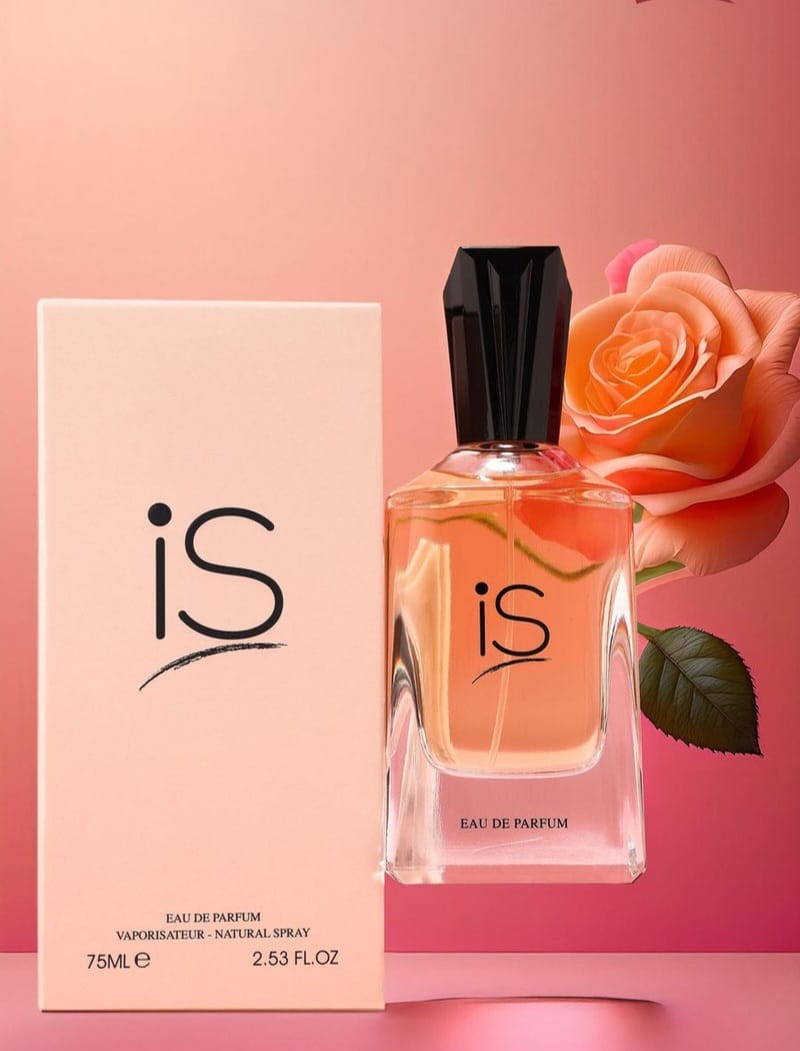I S By Fragrance World