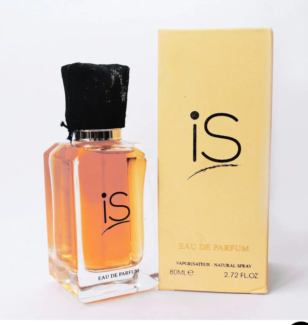 I S By Fragrance World
