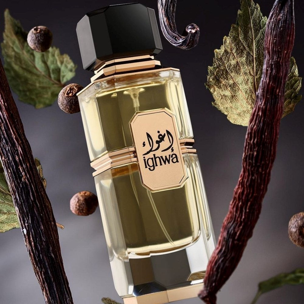 Ighwa By Fragrance World