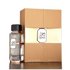Ighwa By Fragrance World