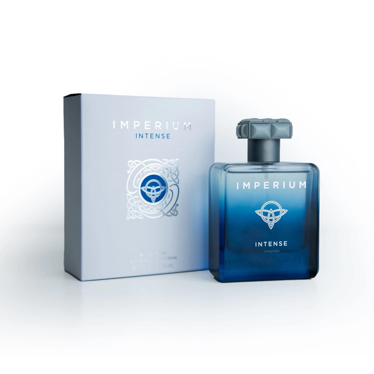 Imperium Intense 100ml By Fragrance World