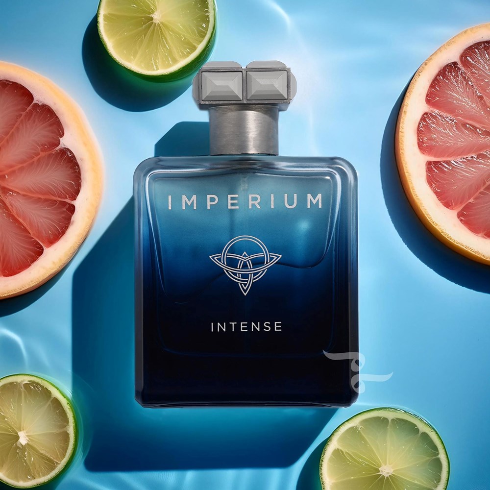 Imperium Intense 100ml By Fragrance World