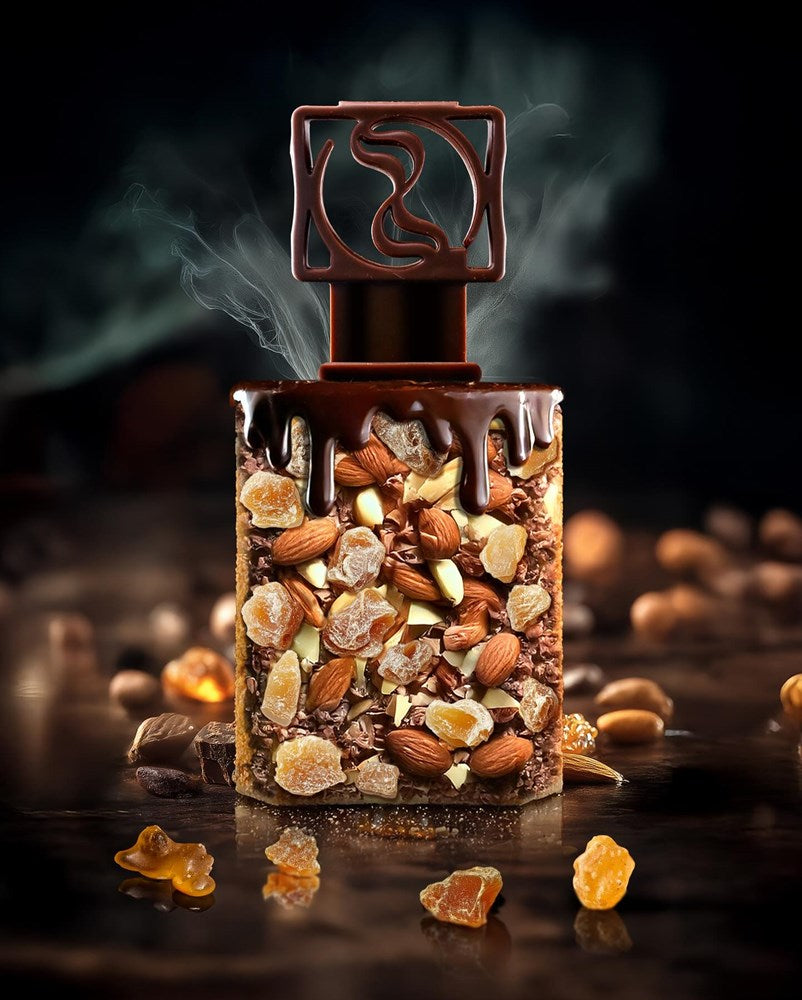 Incense 01 50ml By Swiss Arabian