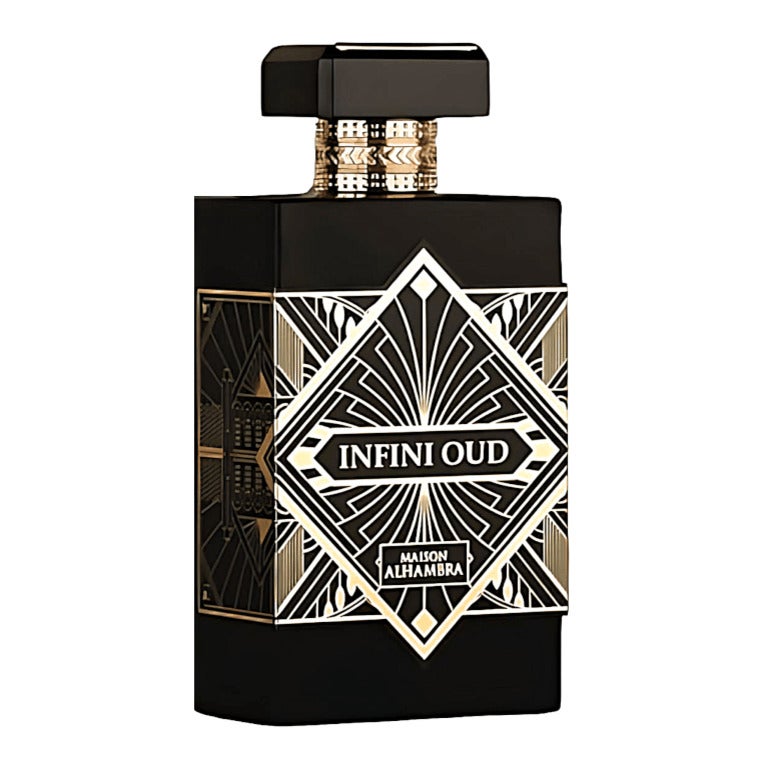 Infini Oud 100ml