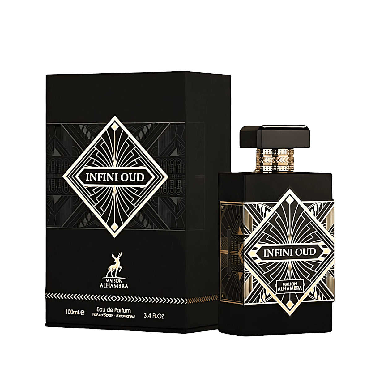Infini Oud 100ml