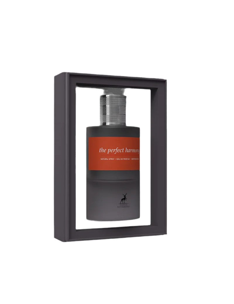 In perfect harmony By Maison Al Hambra