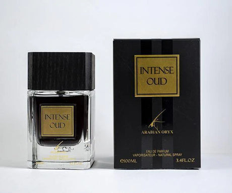 Intense Oud EDP-100ml by Arabian Oryx