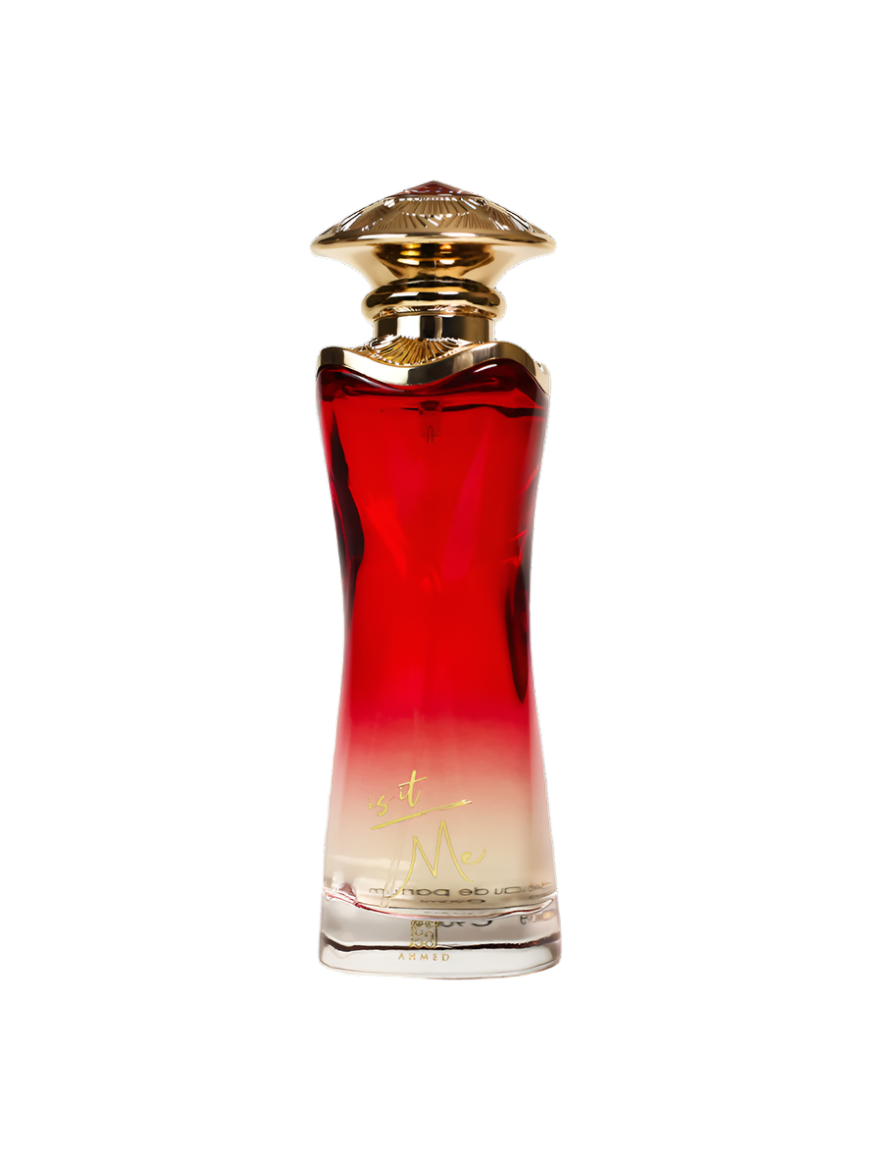 Is It Me 90ml By Ahmed Al Magribi