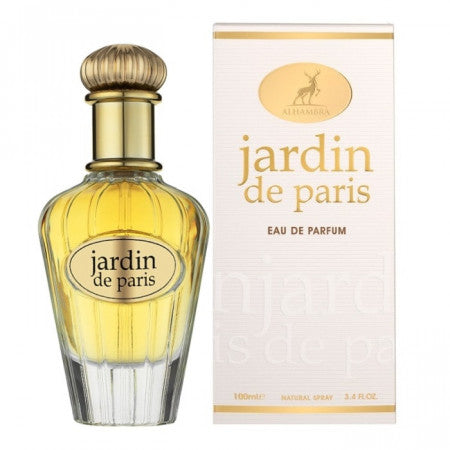 Jardin de paris